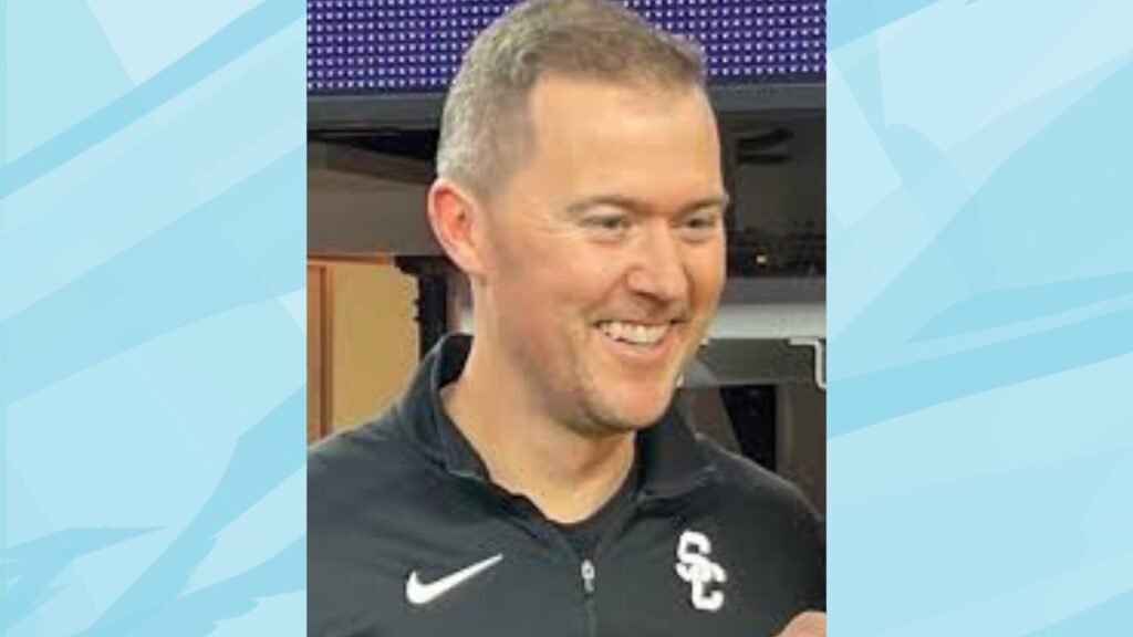 Lincoln Riley Height