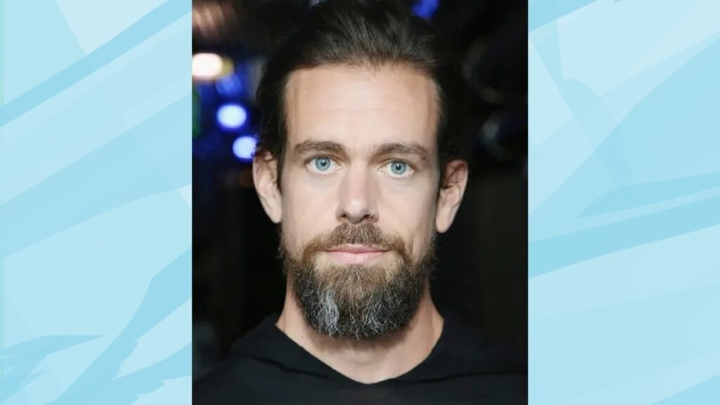 Jack Dorsey Height