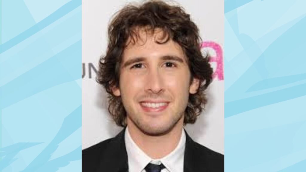 Josh Groban Height