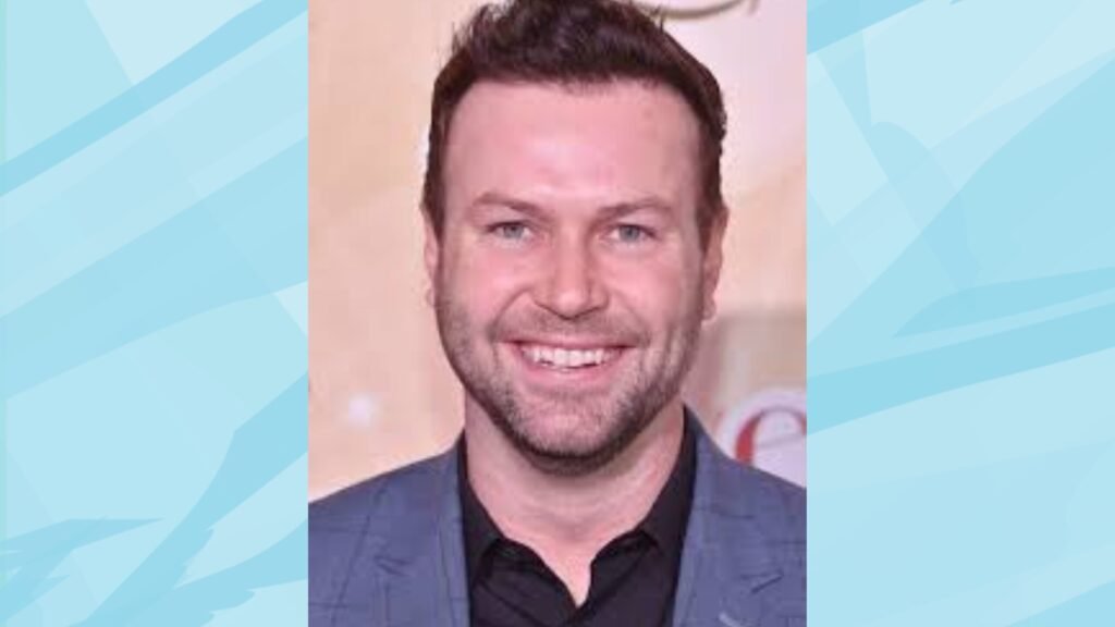 Taran Killam Height