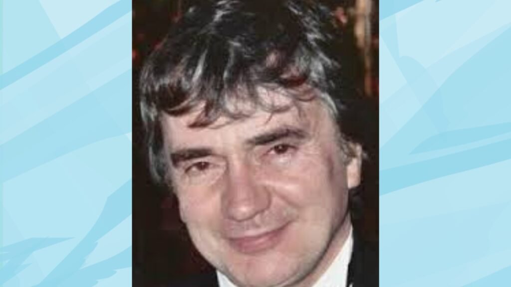 Dudley Moore Height