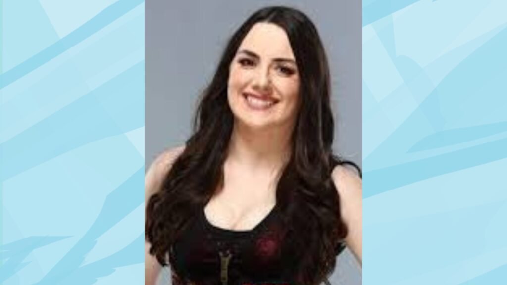 Nikki Cross Height