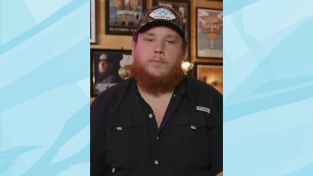 Luke Combs Height