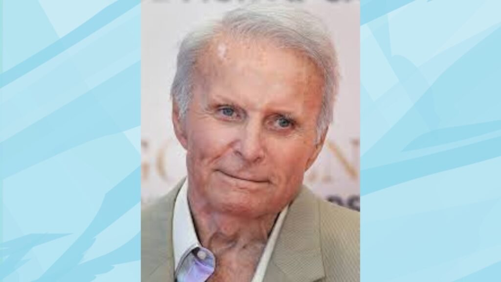 Robert Conrad Height