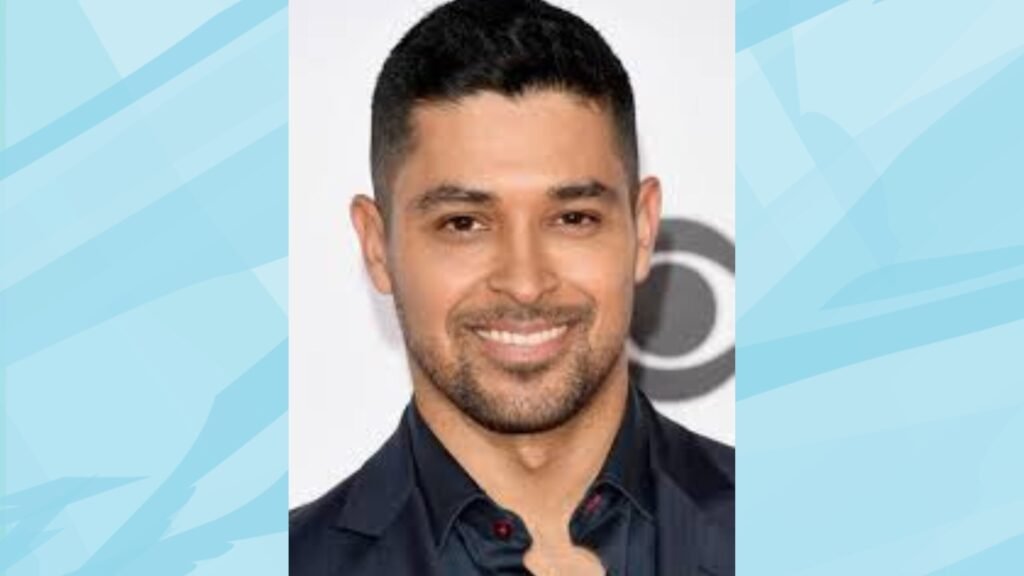 Wilmer Valderrama Height